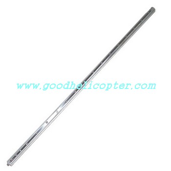hcw8500-8501 helicopter parts tail big boom + LED bar - Click Image to Close